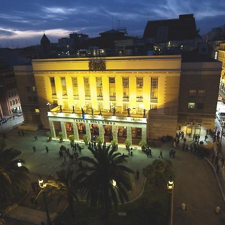 فندق 38 Viminale Street روما المظهر الخارجي الصورة