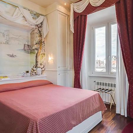 فندق 38 Viminale Street روما المظهر الخارجي الصورة