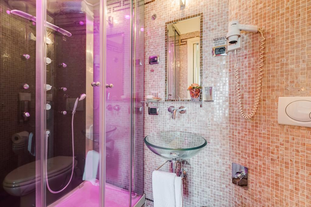 فندق 38 Viminale Street روما المظهر الخارجي الصورة