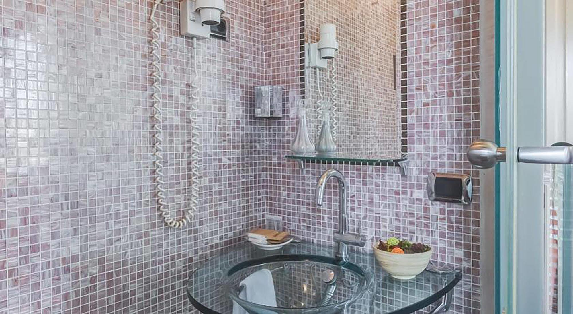 فندق 38 Viminale Street روما المظهر الخارجي الصورة
